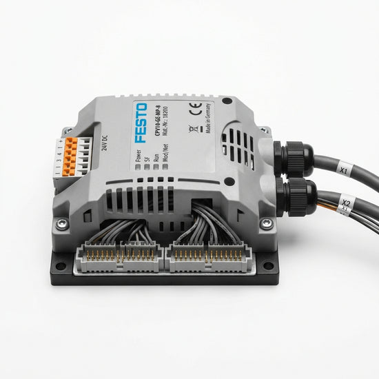 FESTO CPV10-GE-MP-8
