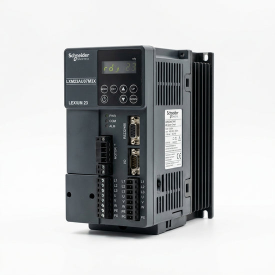 SCHNEIDER LXM23AU07M3X