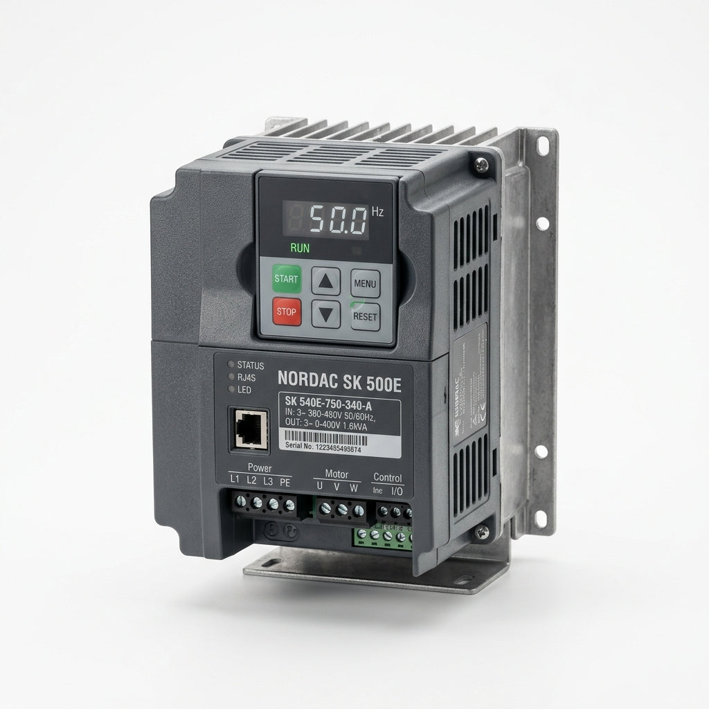 NORD SK 540E-750-340-A
