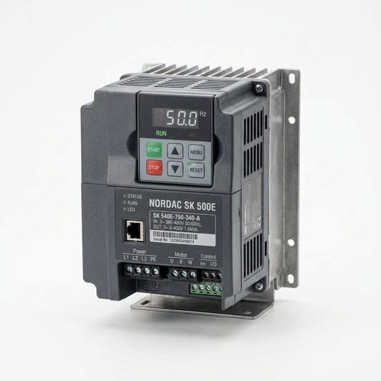 NORD SK 540E-750-340-A
