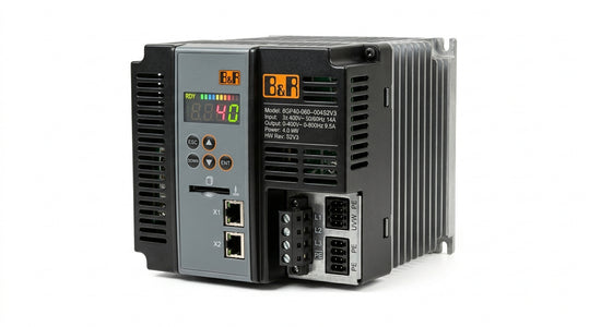 B&R 8GP40-060--004S2V3