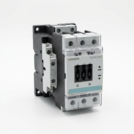 Siemens 3RT1055-6AF36