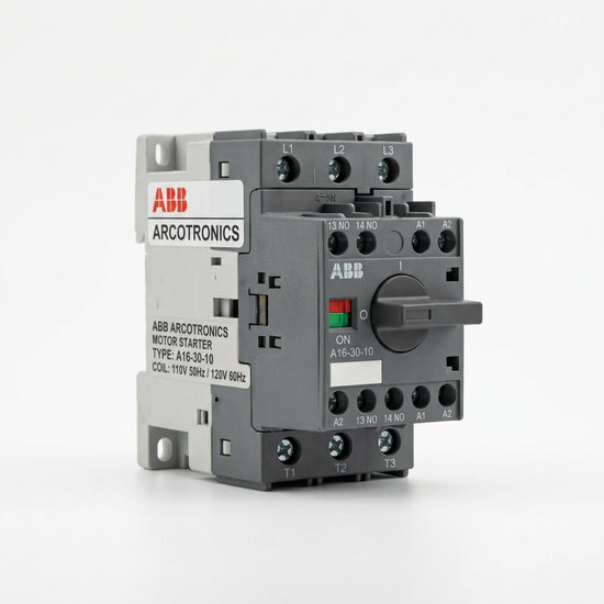 ABB ARCOTRONICS
