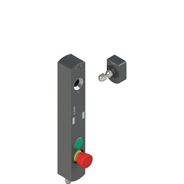 Pizzato NS D4AZ1SRK-F41N284