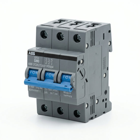 ABB 2CDS253001R0804