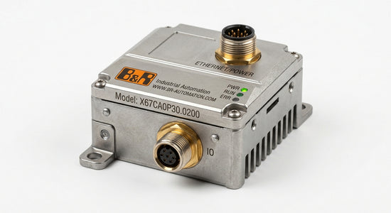B&R X67CA0P30.0200