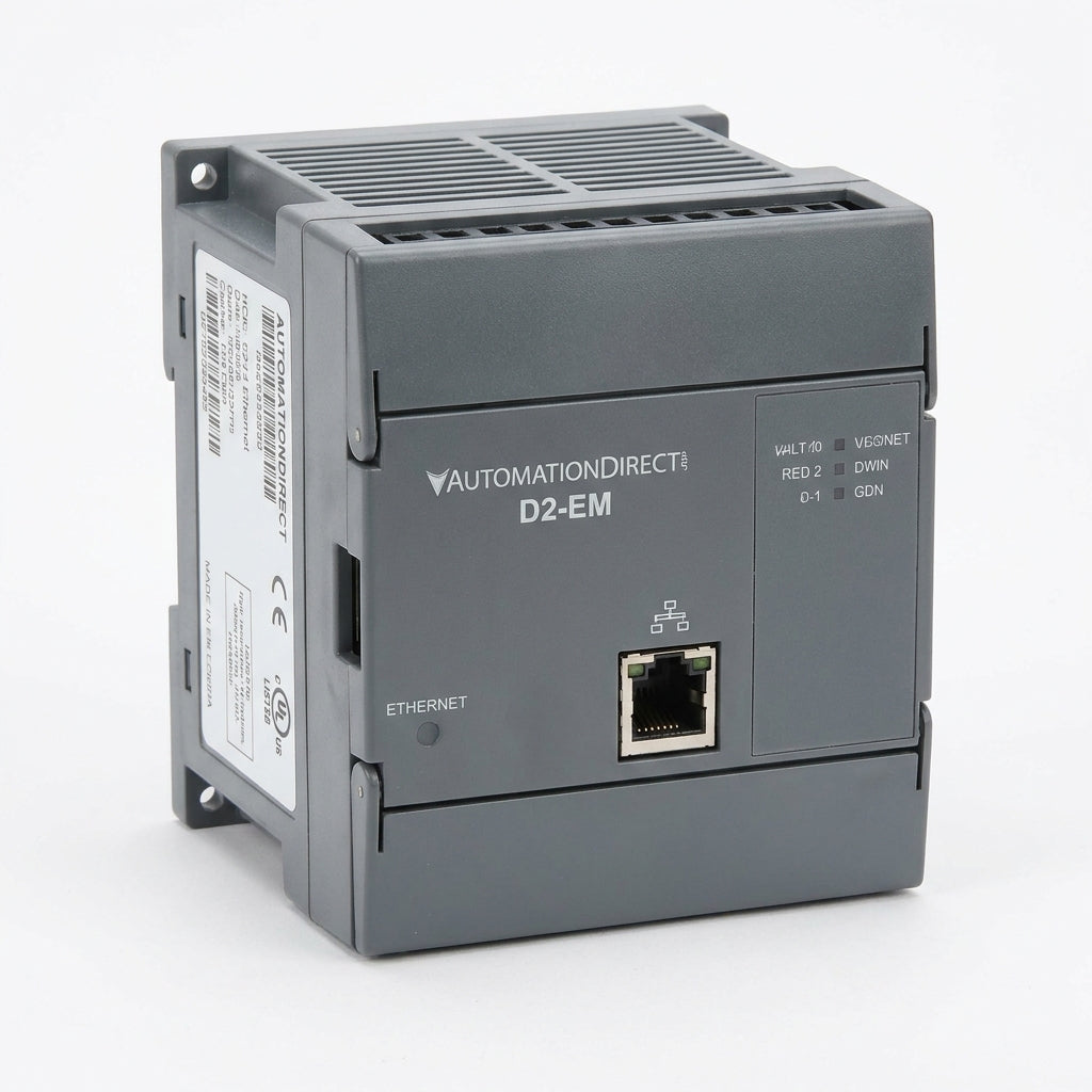 AutomationDirect D2-EM