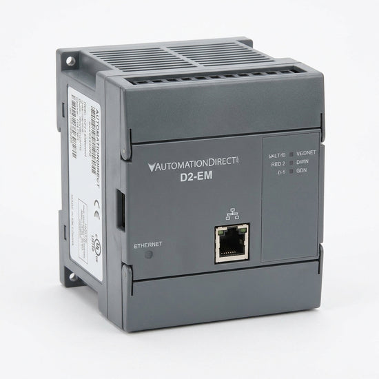 AutomationDirect D2-EM