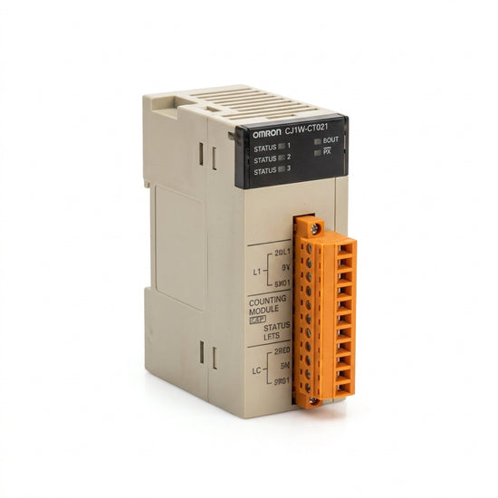 OMRON CJ1W-CT021