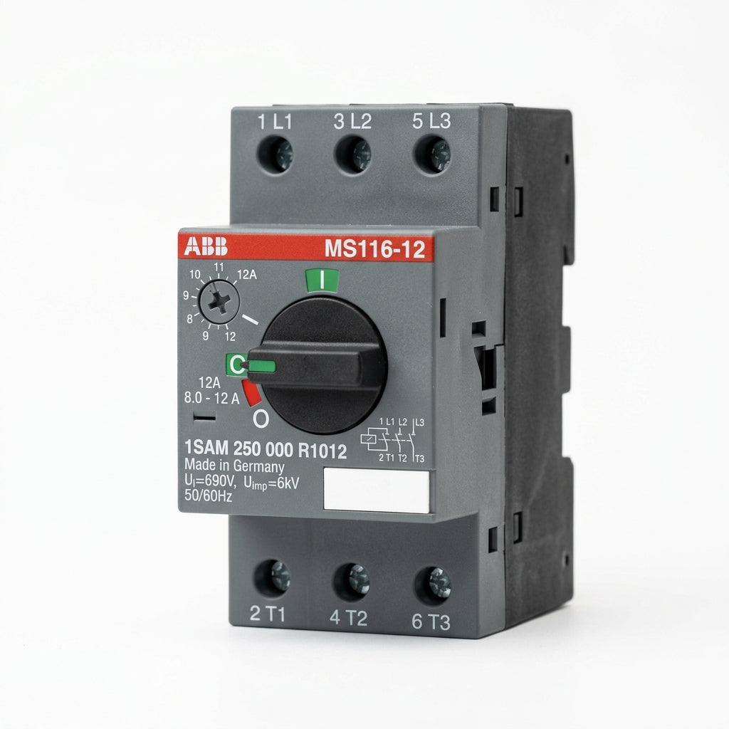 ABB 1SAM250000R1012
