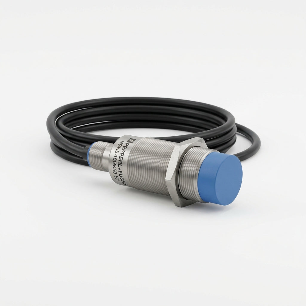 PEPPERL+FUCHS NBN8-18GK50-E2