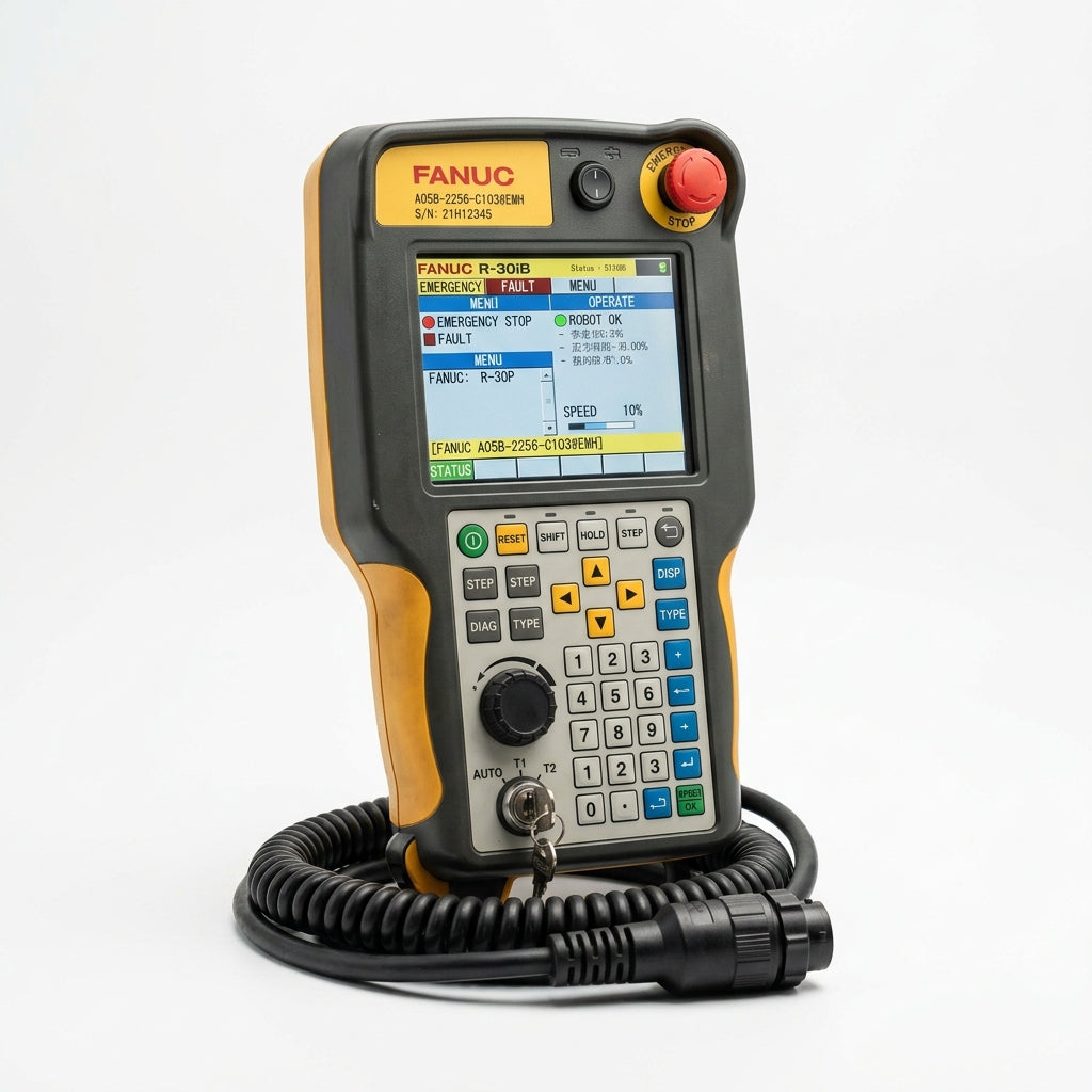 FANUC A05B-2256-C103#EMH