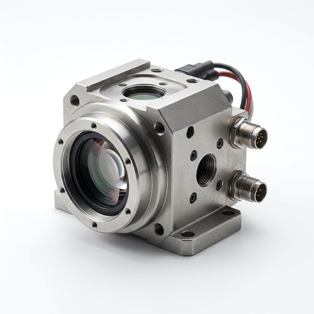 BIND TURCK BI5U-Q12-AP6X2-V1131 Inductive Prox UPROX 5mm Sensing DistanceNO