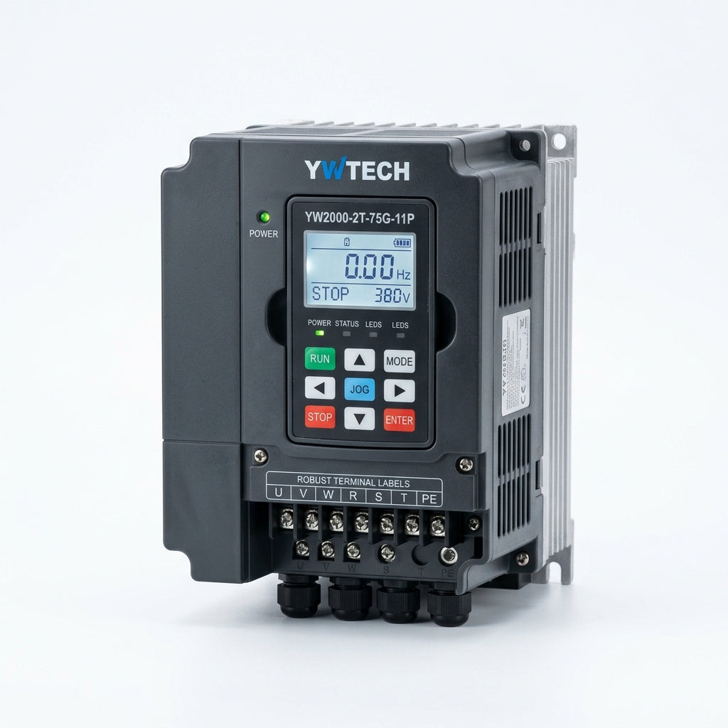 YWTECH YW2000-2T-75G-11P