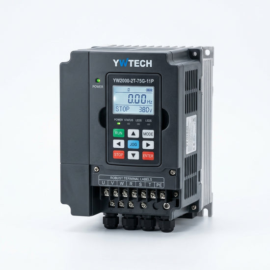 YWTECH YW2000-2T-75G-11P