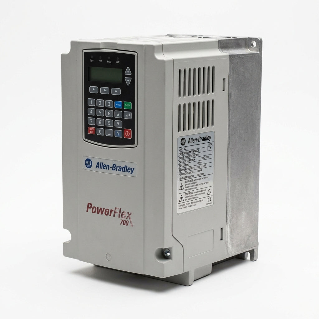 Allen-Bradley 20BD040A0AYNANC1