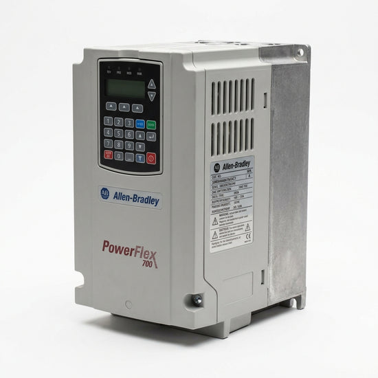 Allen-Bradley 20BD040A0AYNANC1