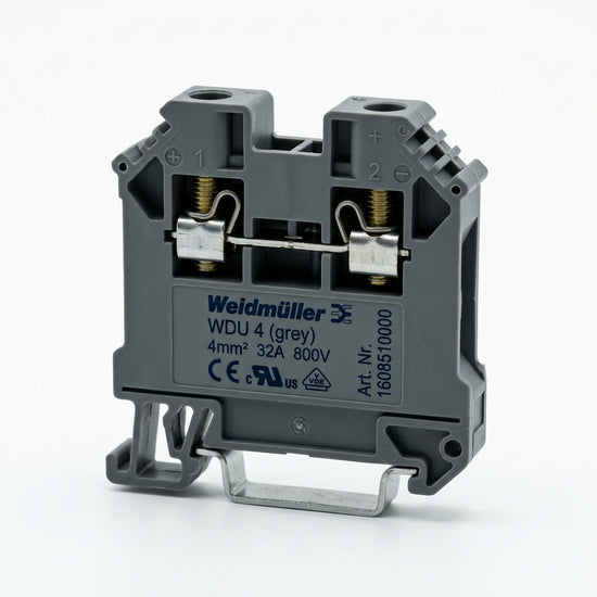 WEIDMULLER 1608510000