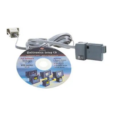 Jazz® Kit de comunicación RS232/RS485 (aislada)