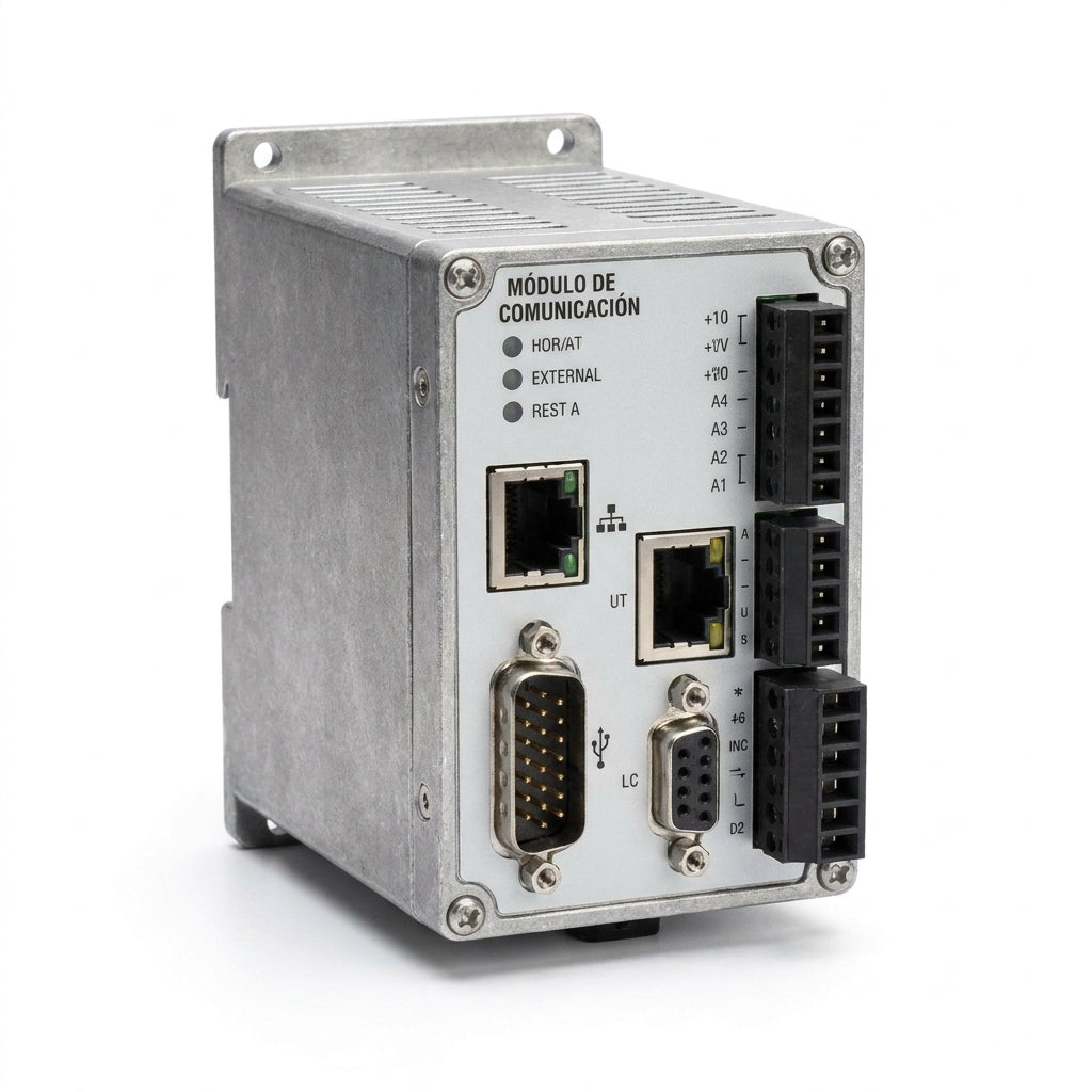 BIND 772130 ETHERNET MODULE PILZ