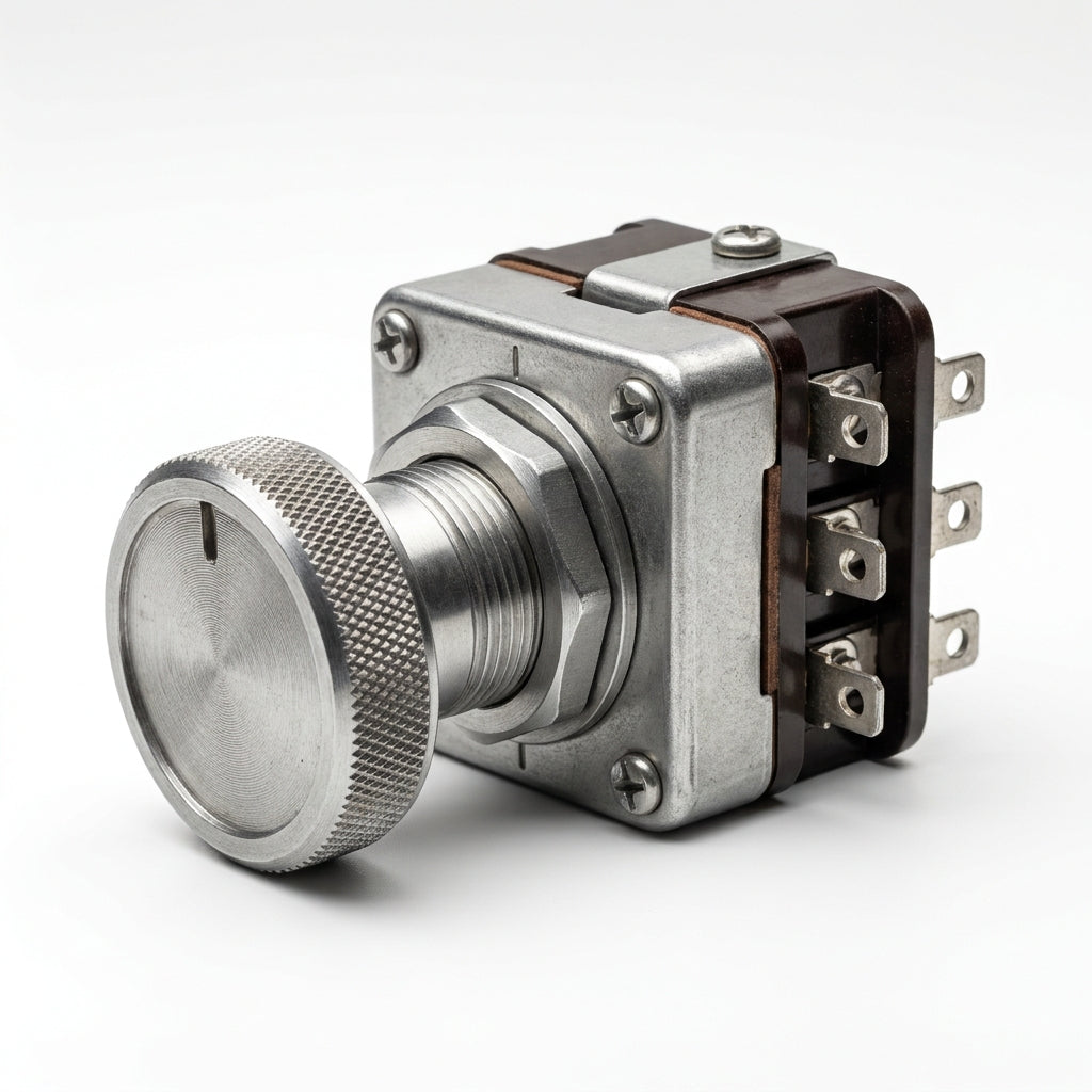 BIND BELDEN SPIDER 5TX