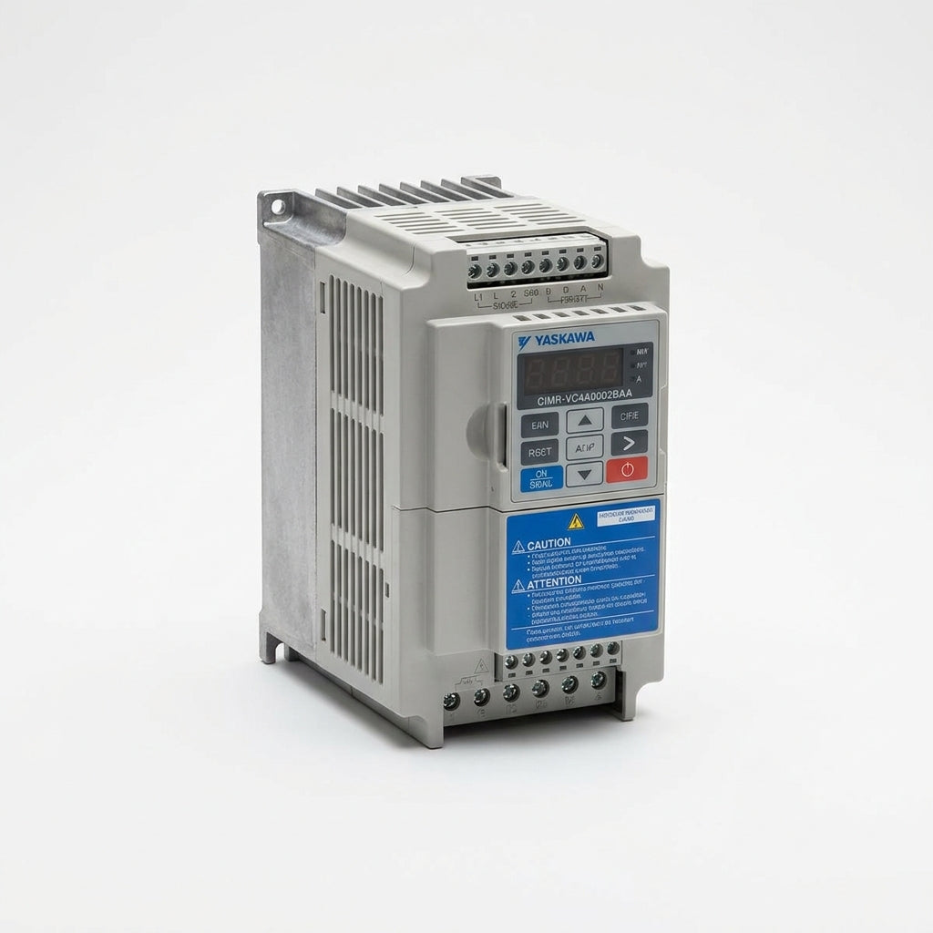 Yaskawa CIMR-VC4A0002BAA