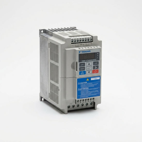 Yaskawa CIMR-VC4A0002BAA