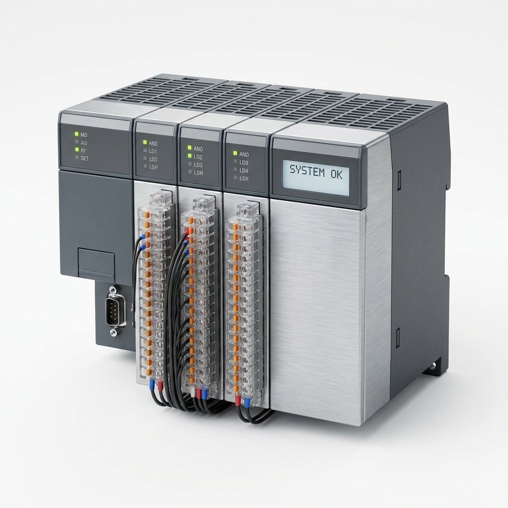 BIND Siemens 6ES7314-5AE03-0AB0