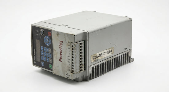 ALLEN BRADLEY 22A-D8P7H204