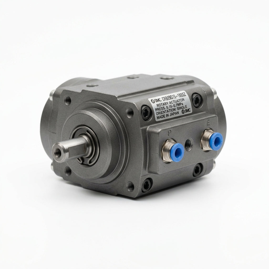 SMC CRB2BS15-180SZ