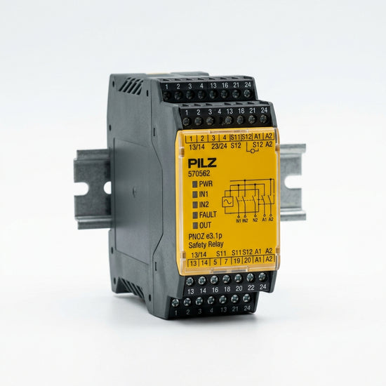 PILZ 570562