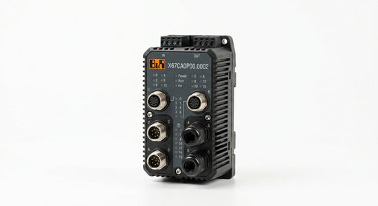 B&R X67CA0P00.0002