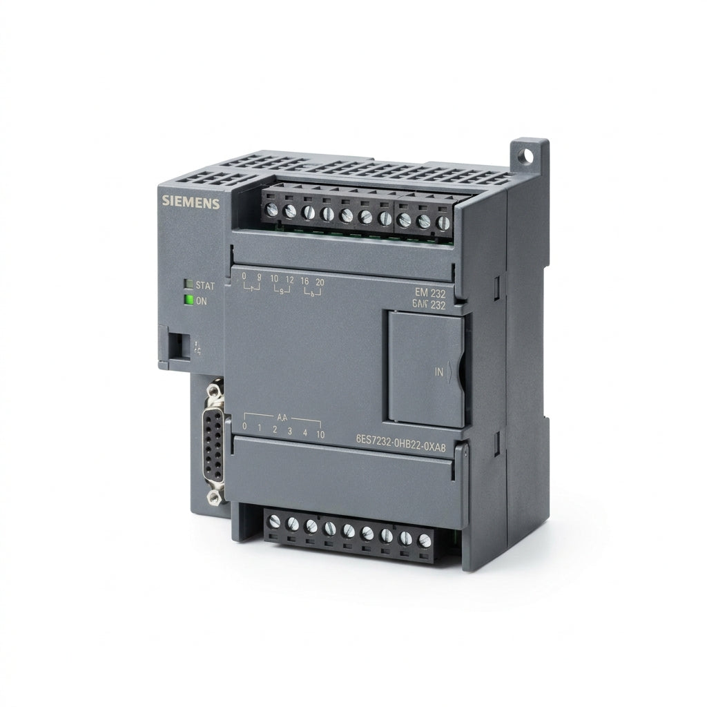 Siemens 6ES7232-0HB22-0XA8