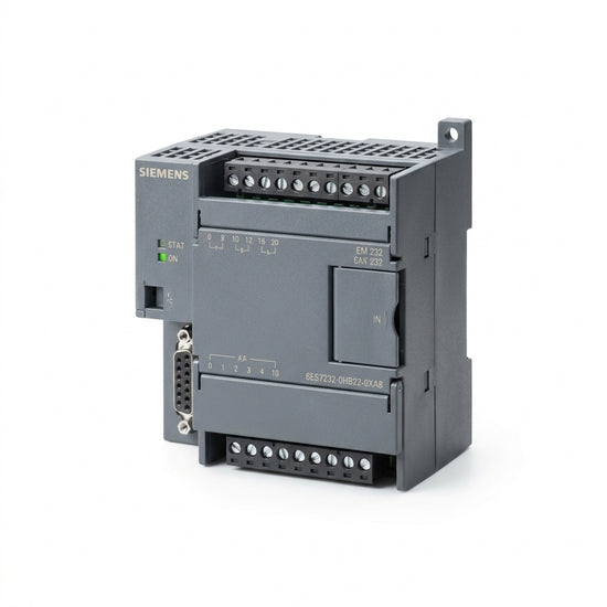 Siemens 6ES7232-0HB22-0XA8