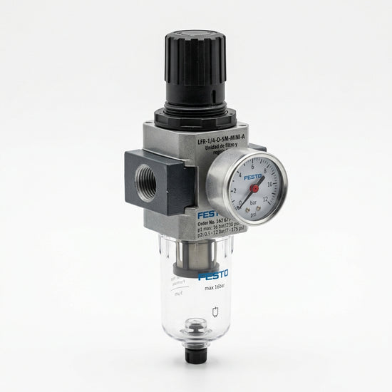 FESTO LFR-1/4-D-5M-MINI-A