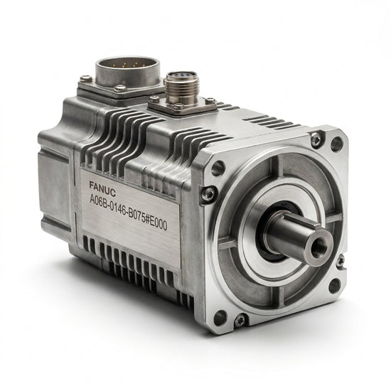 FANUC A06B-0146-B075#E000