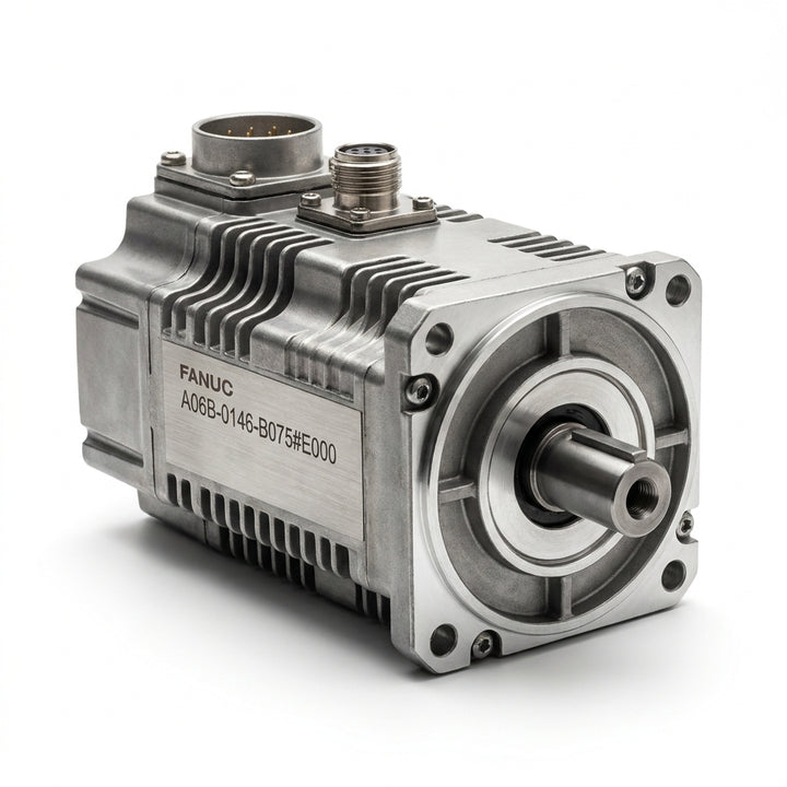 FANUC A06B-0146-B075#E000