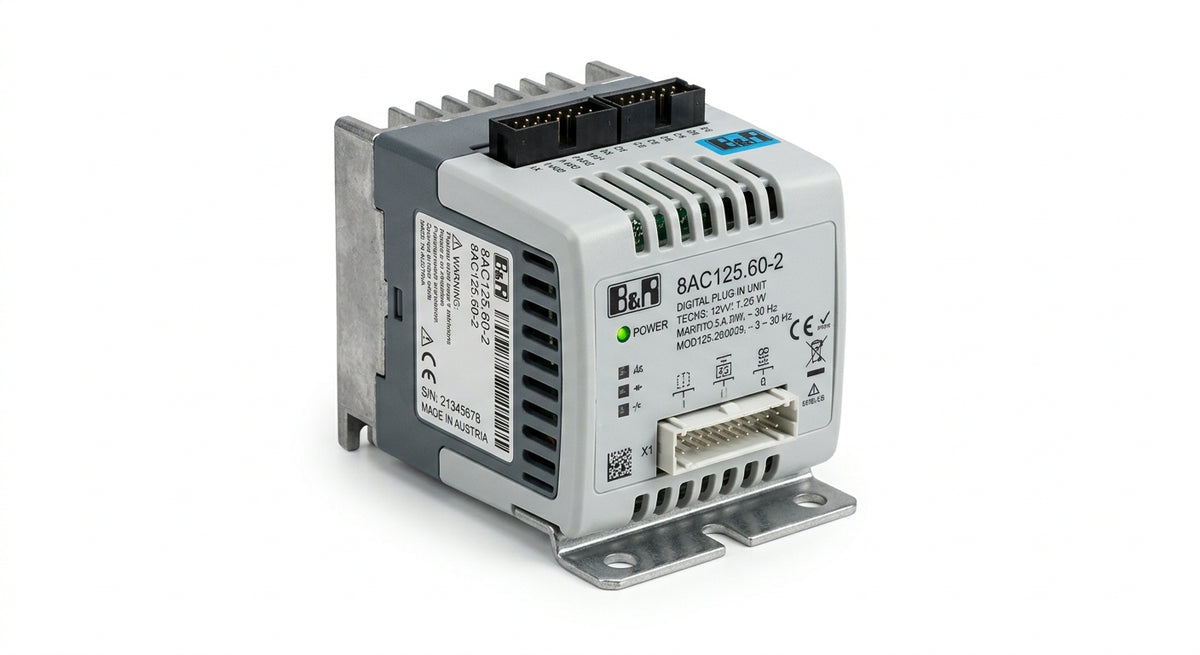 B&R 8AC125.60-2