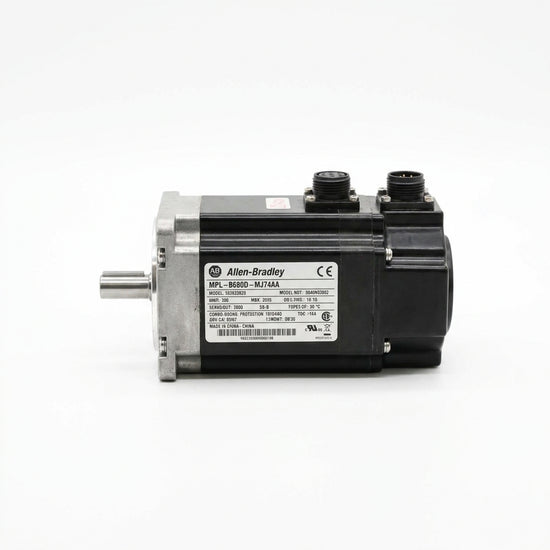 Allen-Bradley MPL-B680D-MJ74AA
