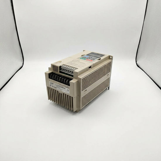 Yaskawa CIMR-VU2A0006BAA