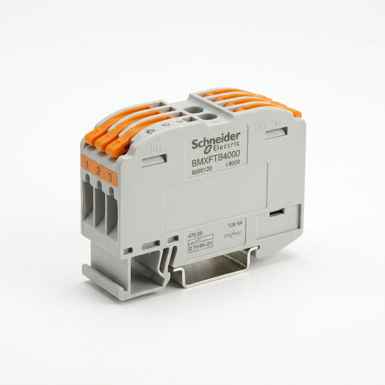 Schneider Electric BMXFTB4000