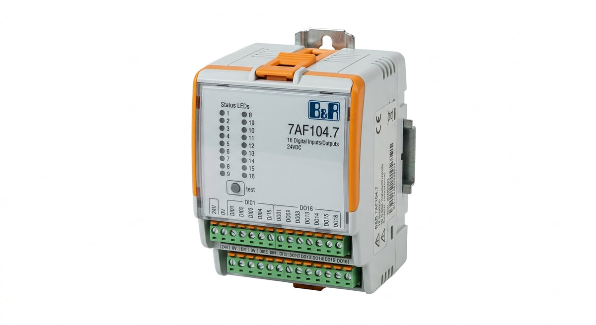 B&R 7AF104.7