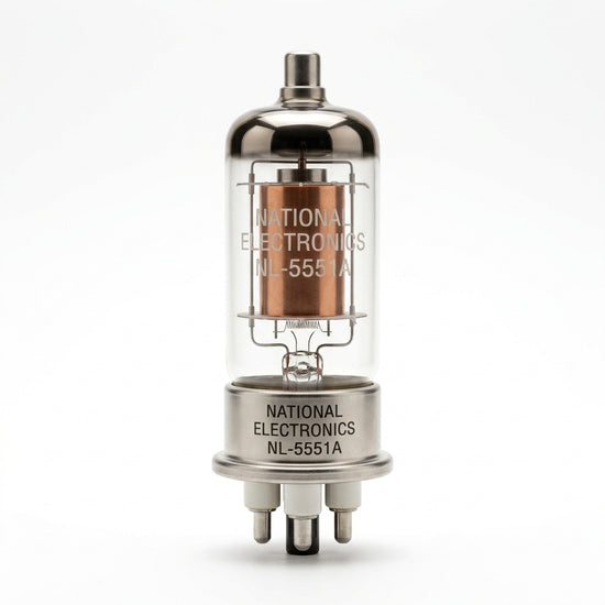 National Electronics NL-5551A