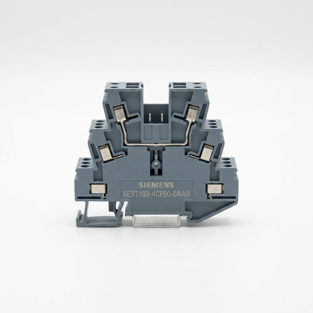 SIEMENS 6ES7193-4CF50-0AA0