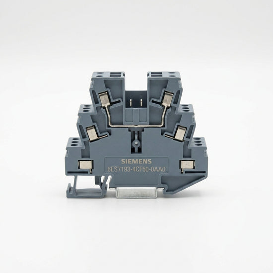 SIEMENS 6ES7193-4CF50-0AA0
