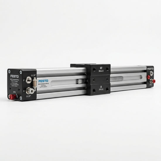 FESTO DGC-32-650-KF-PPV-A