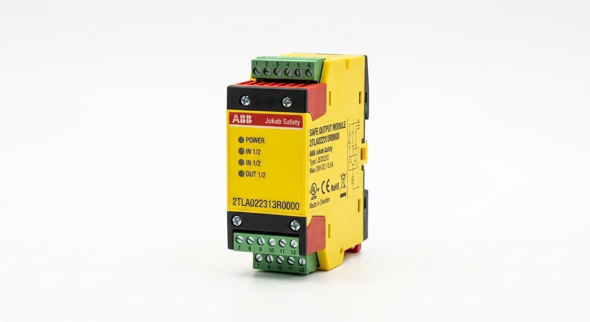 ABB 2TLA022313R0000