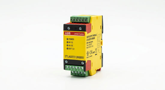 ABB 2TLA022313R0000