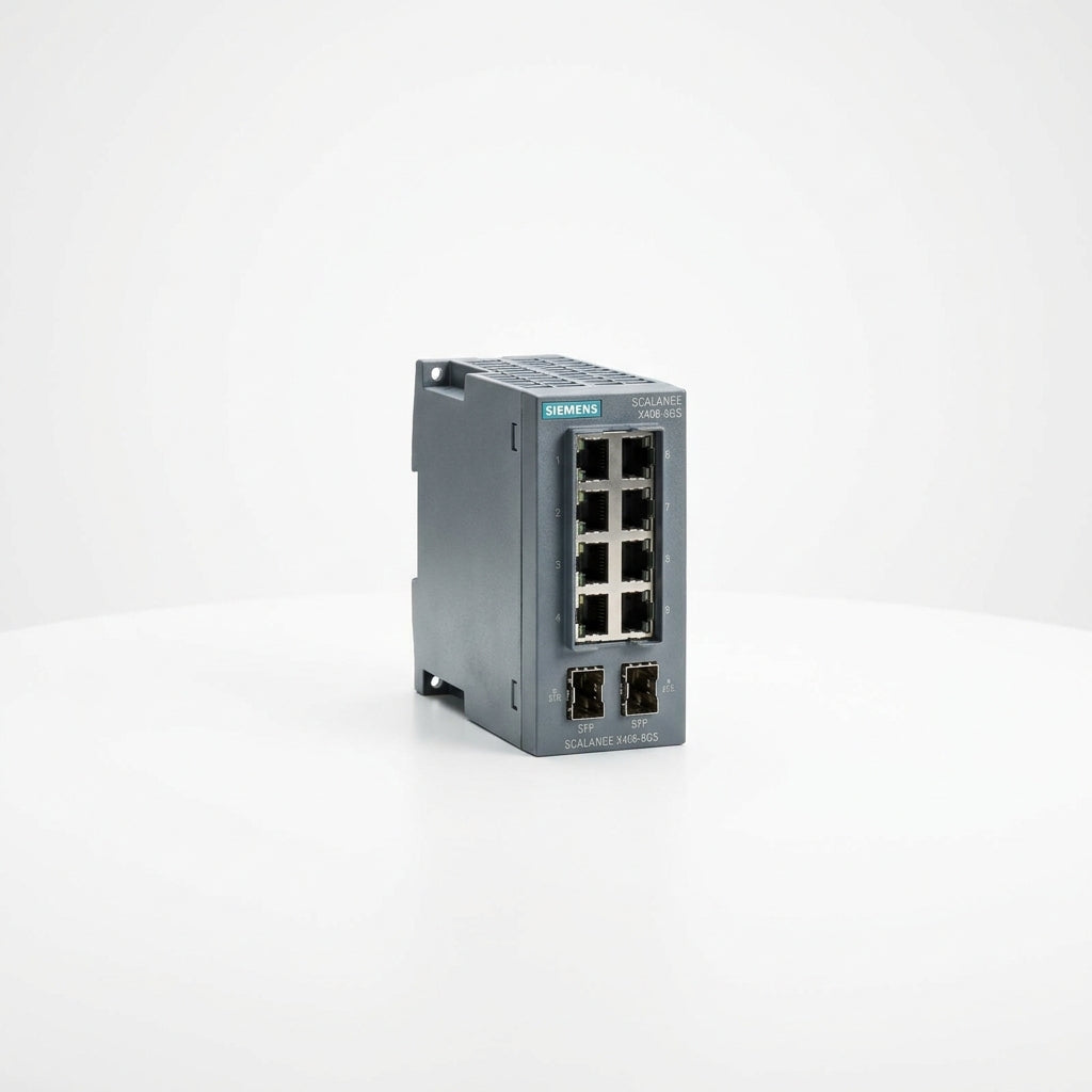 Siemens 6GK5408-8GS00-2AM2