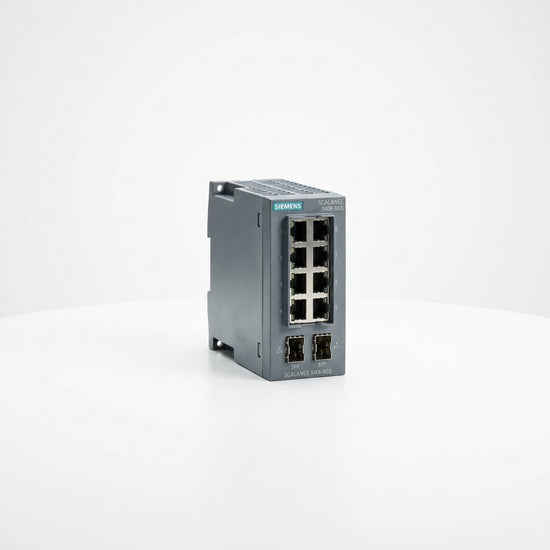 Siemens 6GK5408-8GS00-2AM2